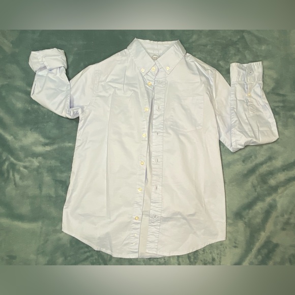 Wonder nation button down - Picture 1 of 4
